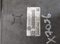  Блок управления двигателем Seat Leon 2 2005-2012 20970224 #4