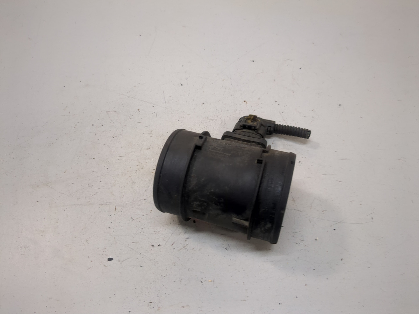 Расходомер воздуха (ДМРВ)