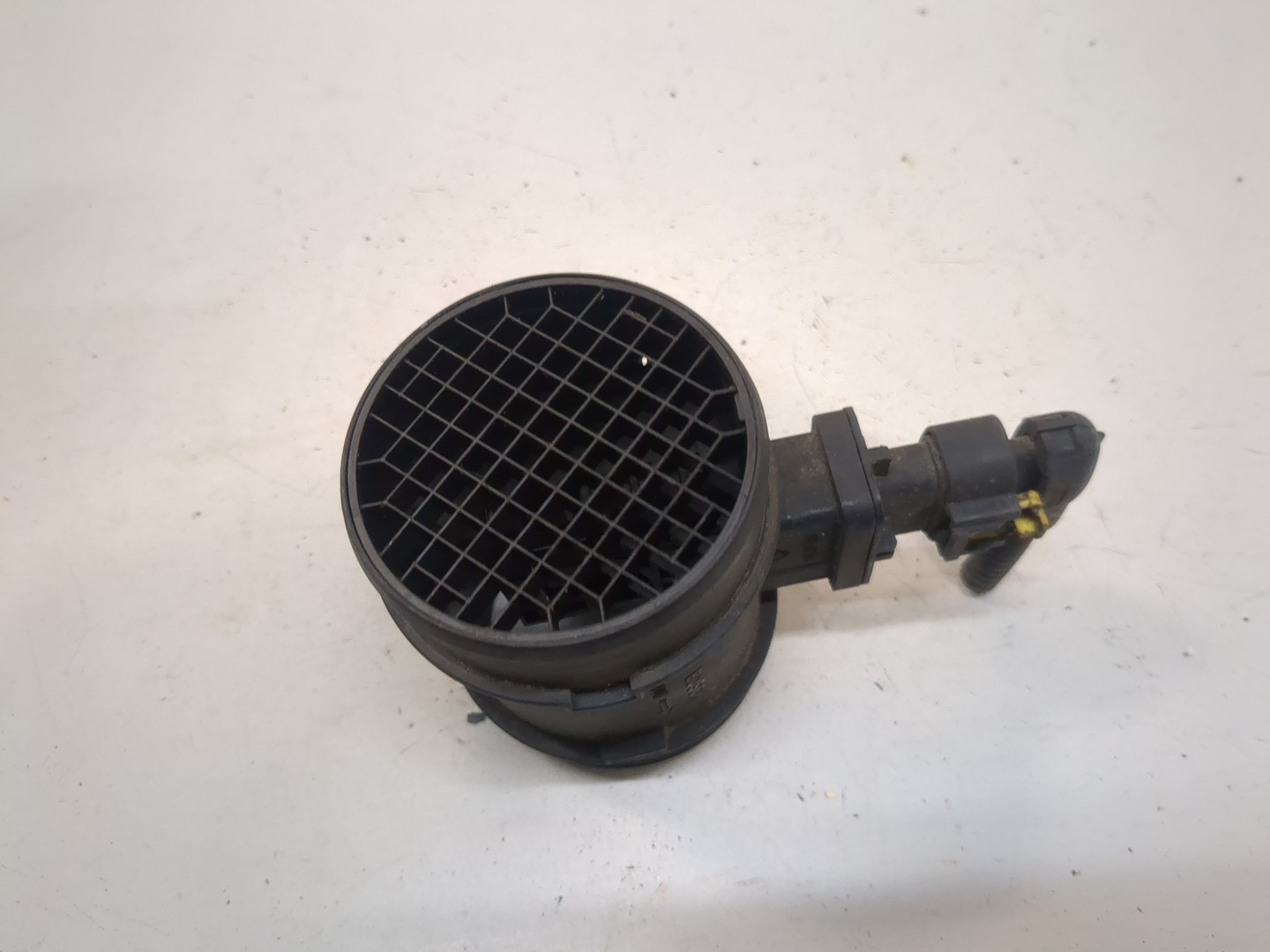 Расходомер воздуха (ДМРВ)