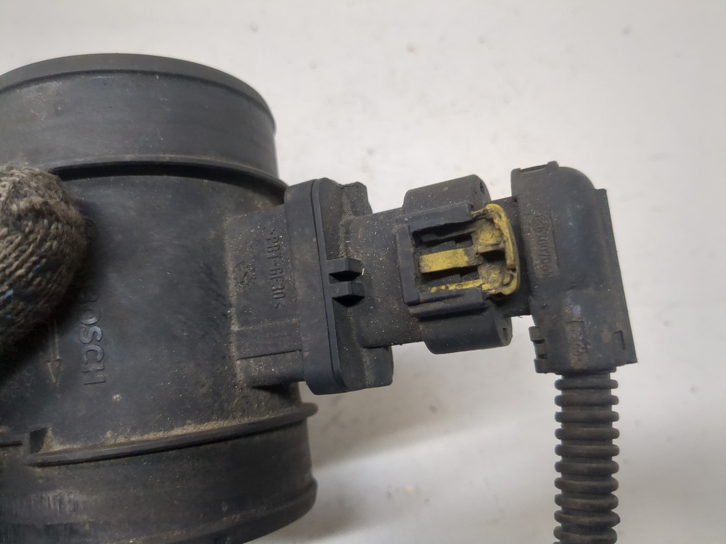 Расходомер воздуха (ДМРВ)