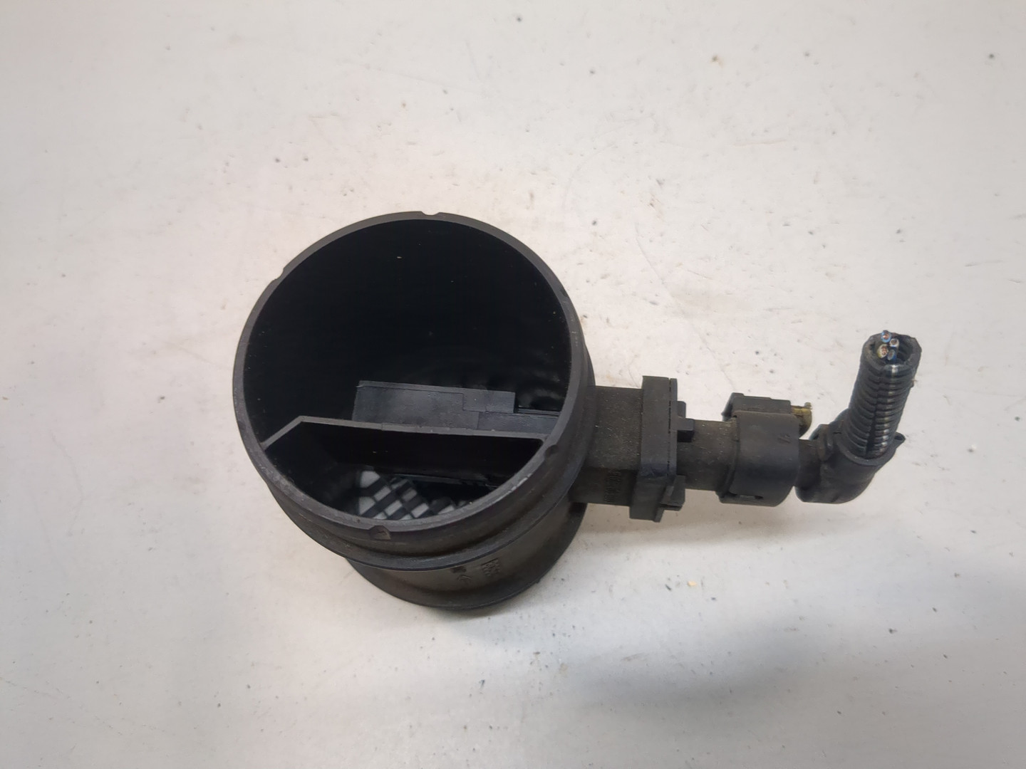 Расходомер воздуха (ДМРВ)