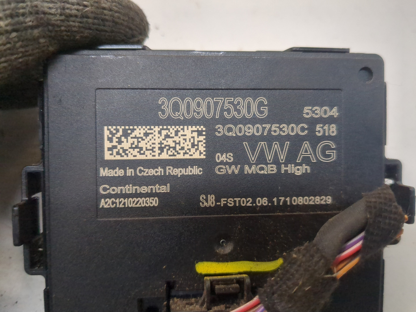 Блок комфорта