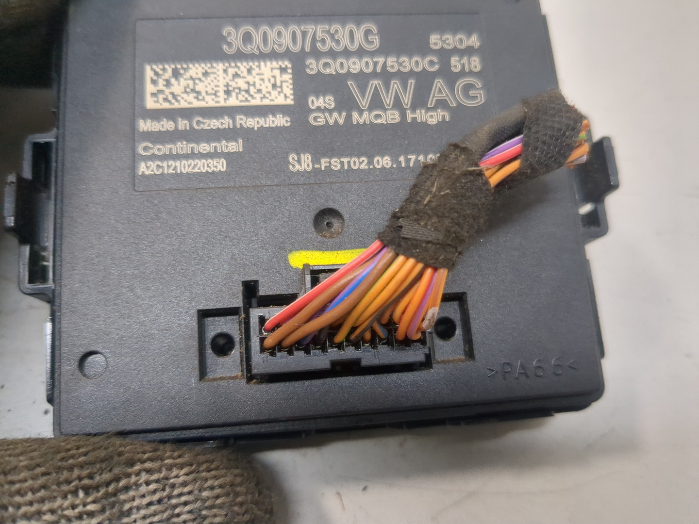 Блок комфорта