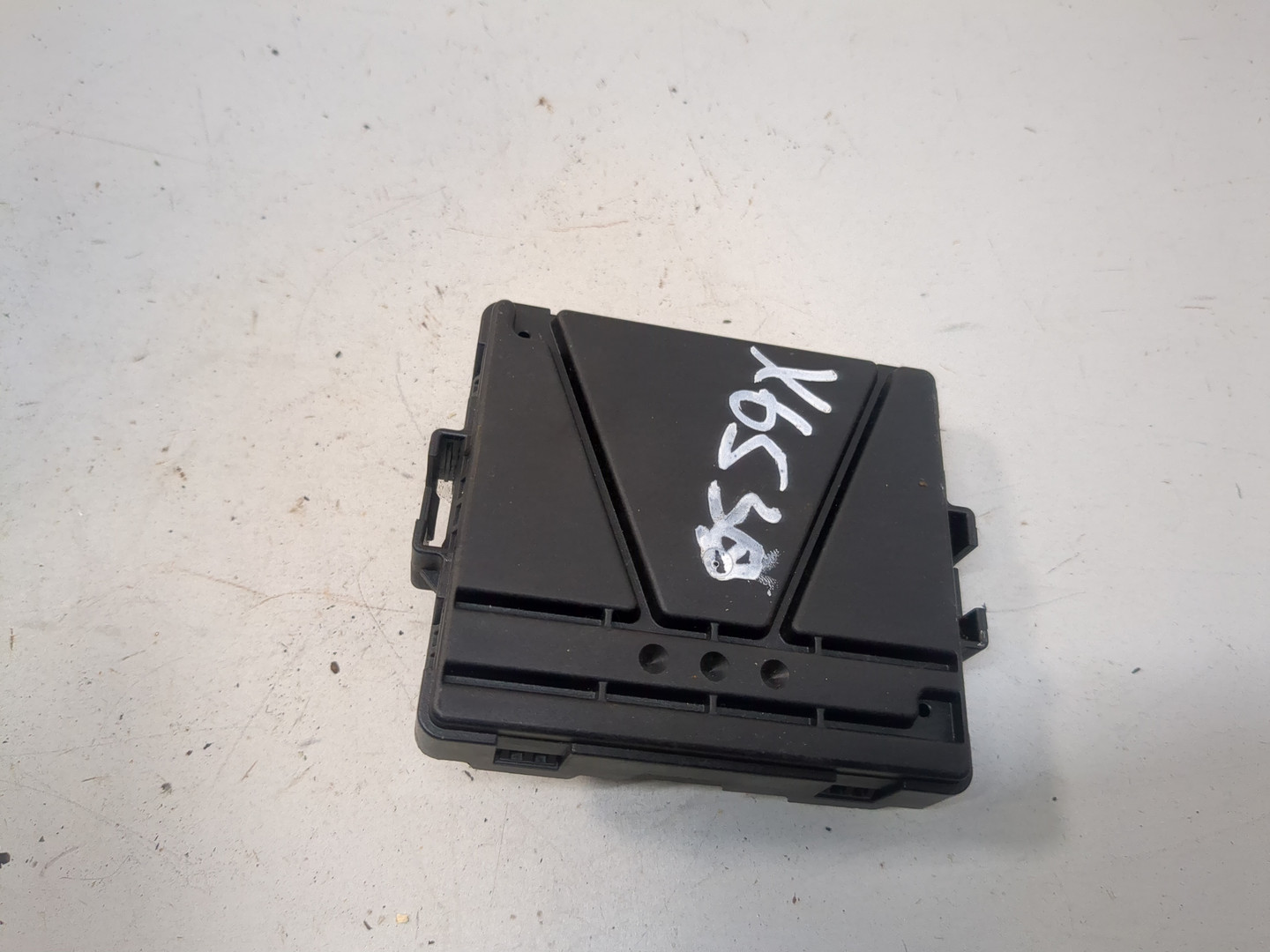 Блок комфорта