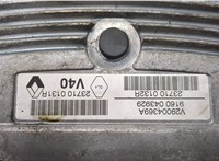  Блок управления двигателем Renault Clio 2009-2012 20970295 #3
