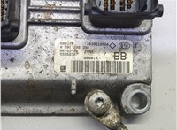  Блок управления двигателем Opel Astra H 2004-2010 20970349 #3