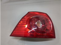 1K6945095E Фонарь (задний) Volkswagen Golf 5 2003-2009 20970359 #1