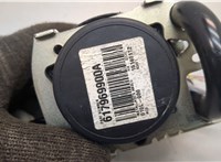  Ремень безопасности Nissan Juke 2010-2019 20970370 #5