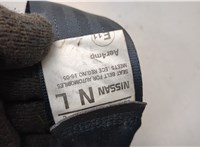  Ремень безопасности Nissan Juke 2010-2019 20970370 #6