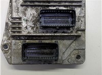 55561172 Блок управления двигателем Opel Astra H 2004-2010 20970379 #4