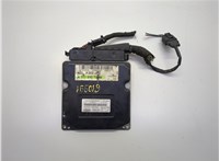  Блок управления двигателем Mercedes C W203 2000-2008 20970390 #1
