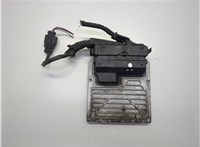  Блок управления двигателем Mercedes C W203 2000-2008 20970390 #4