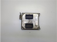  Блок управления двигателем Opel Zafira B 2005-2014 20970396 #3