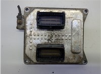  Блок управления двигателем Opel Zafira B 2005-2014 20970396 #4