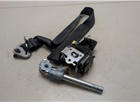  Ремень безопасности Citroen C3 picasso 2009-2017 20970410 #1