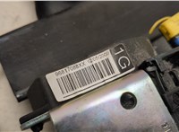  Ремень безопасности Citroen C3 picasso 2009-2017 20970410 #2