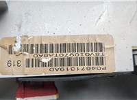 04671319AD Щиток приборов (приборная панель) Chrysler Sebring 1995-2000 20970429 #3