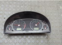  Щиток приборов (приборная панель) Ford Mondeo 3 2000-2007 20970489 #1