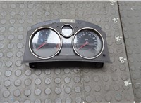  Щиток приборов (приборная панель) Opel Astra H 2004-2010 20970499 #1