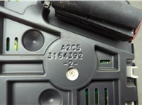  Щиток приборов (приборная панель) Opel Astra H 2004-2010 20970499 #4