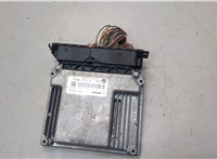  Блок управления двигателем BMW 1 E87 2004-2011 20970521 #1