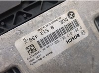  Блок управления двигателем BMW 1 E87 2004-2011 20970521 #3