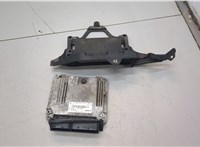  Блок управления двигателем Opel Corsa D 2006-2014 20970525 #1