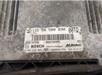  Блок управления двигателем Opel Corsa D 2006-2014 20970525 #2