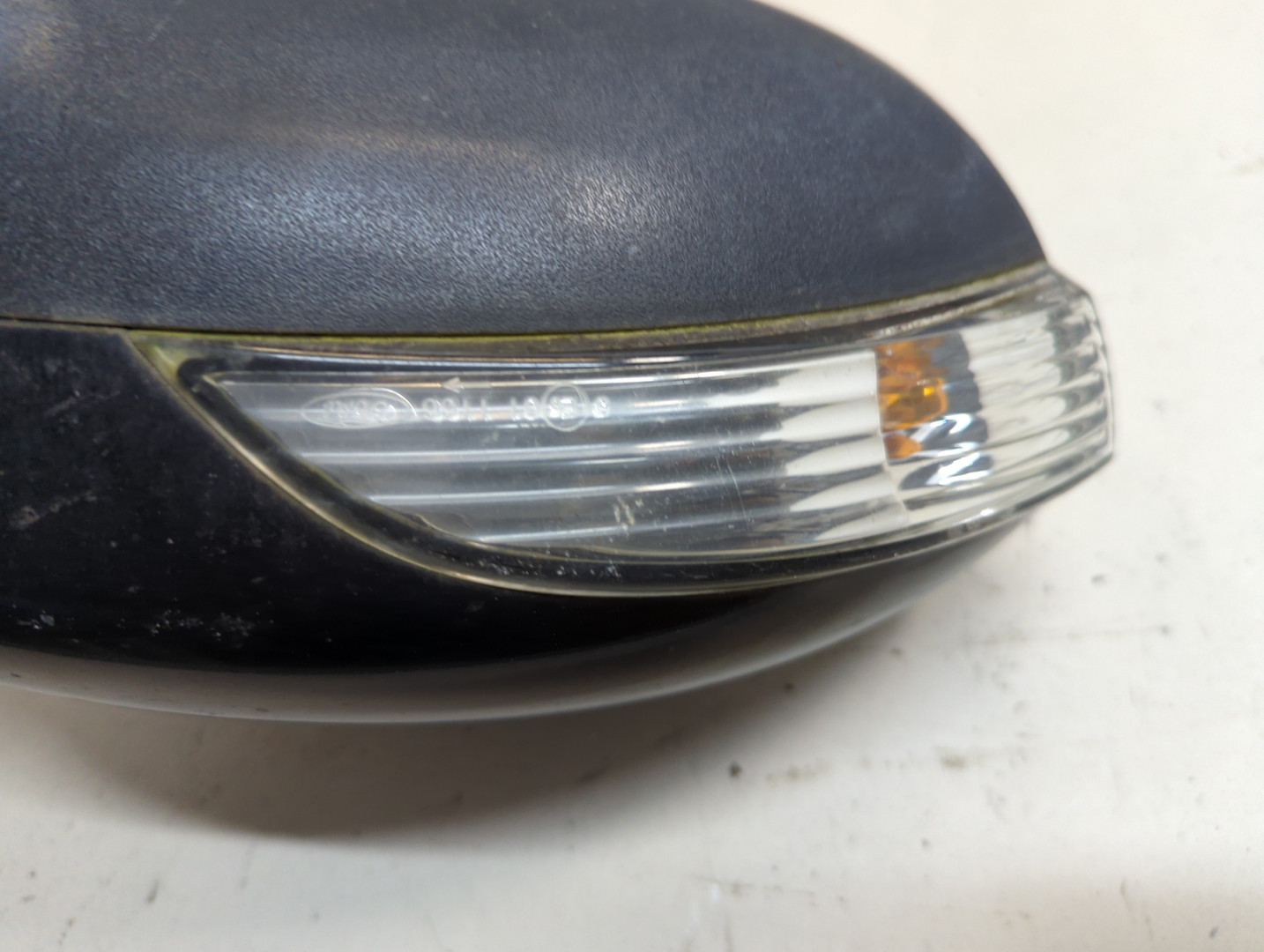 Зеркало правое электрическое