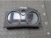  Щиток приборов (приборная панель) Opel Astra H 2004-2010 20970548 #1