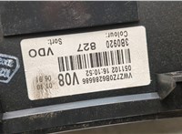 3B0920827 Щиток приборов (приборная панель) Volkswagen Passat 5 2000-2005 20970553 #3