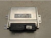  Блок управления двигателем Hyundai Tucson 1 2004-2010 20970572 #1