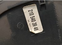  Щиток приборов (приборная панель) Mercedes E W210 1995-2003 20970603 #3