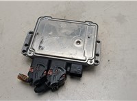 9666326080 Блок управления двигателем Citroen C3 picasso 2009-2017 20970618 #2