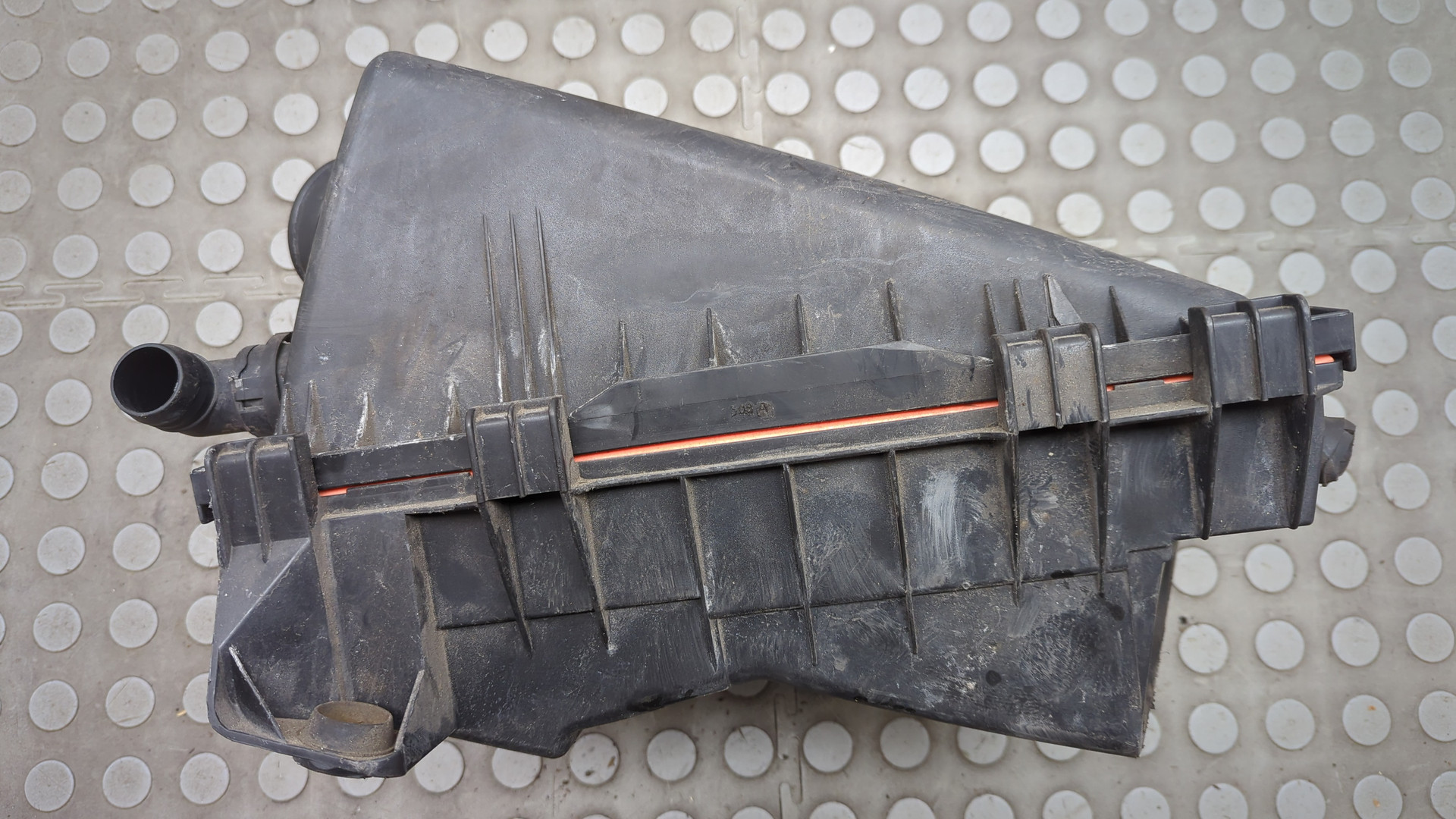 Корпус воздушного фильтра