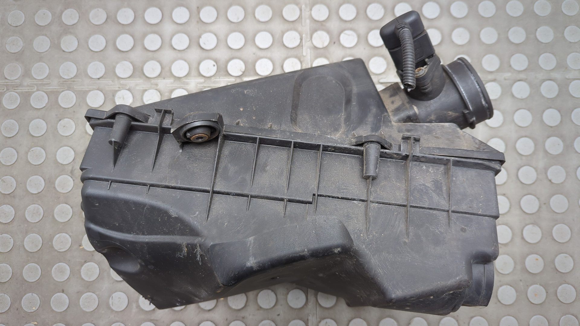 Корпус воздушного фильтра