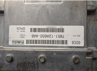 17m5112a650aab Блок управления двигателем Ford C-Max 2002-2010 20970682 #4