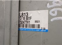  Блок управления двигателем Mazda 6 (GG) 2002-2007 20970702 #4