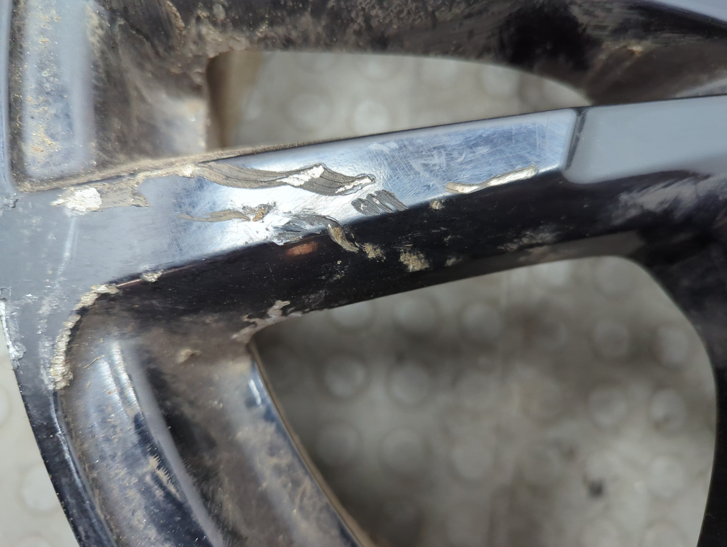 Диски колесные литые легкий сплав 4 шт