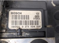 0273004535 Блок АБС, насос (ABS, ESP, ASR) Alfa Romeo 156 1997-2007 20970731 #5