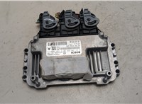 9662307380 Блок управления двигателем Citroen C4 2004-2010 20970765 #1