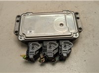 9662307380 Блок управления двигателем Citroen C4 2004-2010 20970765 #2