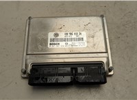  Блок управления двигателем Volkswagen Passat 5 2000-2005 20970770 #1