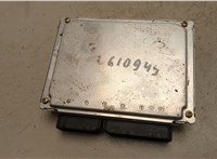  Блок управления двигателем Volkswagen Passat 5 2000-2005 20970770 #2