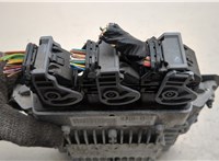  Блок управления двигателем Citroen C4 2004-2010 20970786 #3