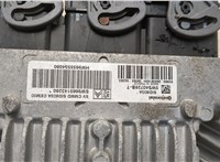  Блок управления двигателем Citroen C4 2004-2010 20970786 #4