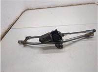 8D1955605B Механизм стеклоочистителя (трапеция дворников) Volkswagen Passat 5 1996-2001 20970818 #1