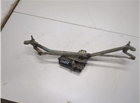 8D1955605B Механизм стеклоочистителя (трапеция дворников) Volkswagen Passat 5 1996-2001 20970818 #2