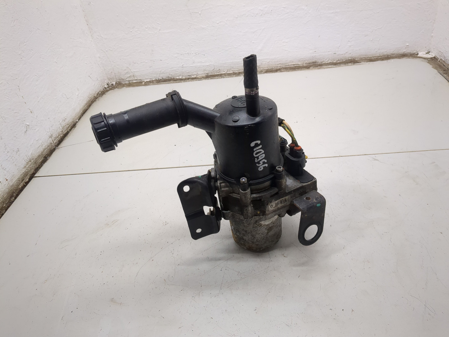 Насос ГУР (гидроусилитель руля)