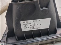 349017122R Кулиса КПП Dacia Sandero 2013-2020 20970916 #3